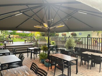 The Stag Hotel