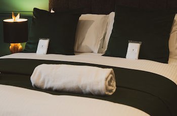 The Stag Hotel