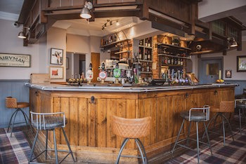 The Stag Hotel
