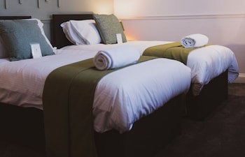 The Stag Hotel