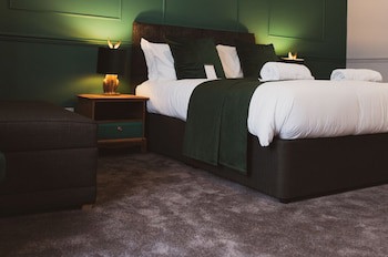The Stag Hotel