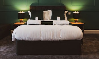 The Stag Hotel