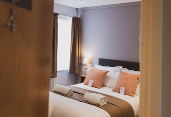 The Stag Hotel
