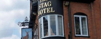 The Stag Hotel