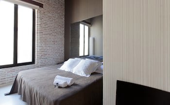 Cosy Rooms Embajador