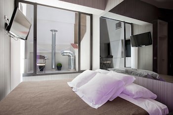 Cosy Rooms Embajador