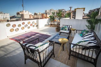 Cosy Rooms Embajador