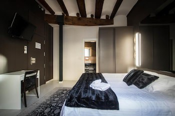 Cosy Rooms Embajador
