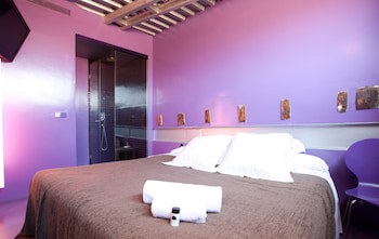 Cosy Rooms Embajador