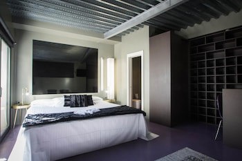 Cosy Rooms Embajador