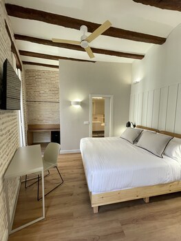 Cosy Rooms Embajador