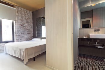 Cosy Rooms Embajador