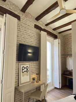 Cosy Rooms Embajador