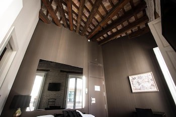Cosy Rooms Embajador