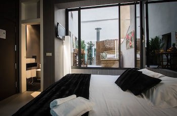 Cosy Rooms Embajador