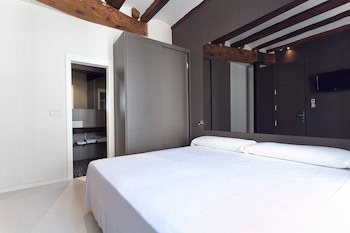 Cosy Rooms Embajador