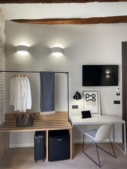 Cosy Rooms Embajador