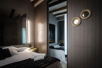Cosy Rooms Embajador