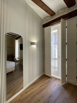 Cosy Rooms Embajador