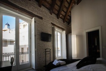 Cosy Rooms Embajador