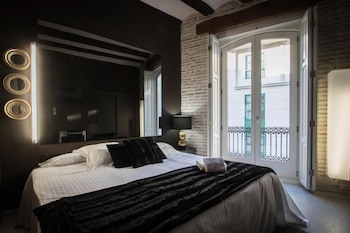 Cosy Rooms Embajador
