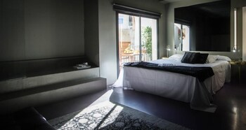 Cosy Rooms Embajador