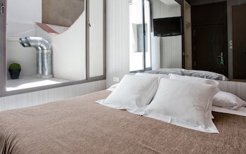 Cosy Rooms Embajador