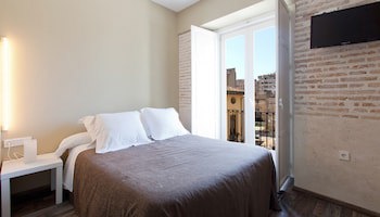 Cosy Rooms Bolseria