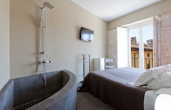 Cosy Rooms Bolseria