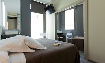 Cosy Rooms Bolseria