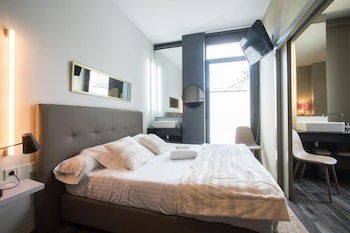 Cosy Rooms Bolseria