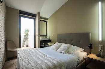 Cosy Rooms Bolseria
