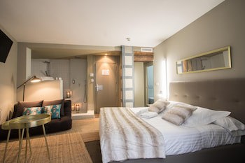 Cosy Rooms Bolseria