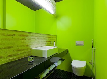Cosy Rooms Bolseria