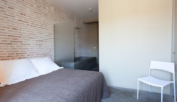 Cosy Rooms Bolseria