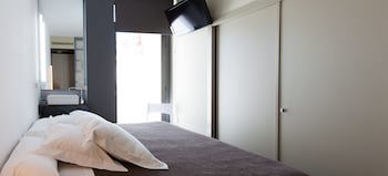 Cosy Rooms Bolseria