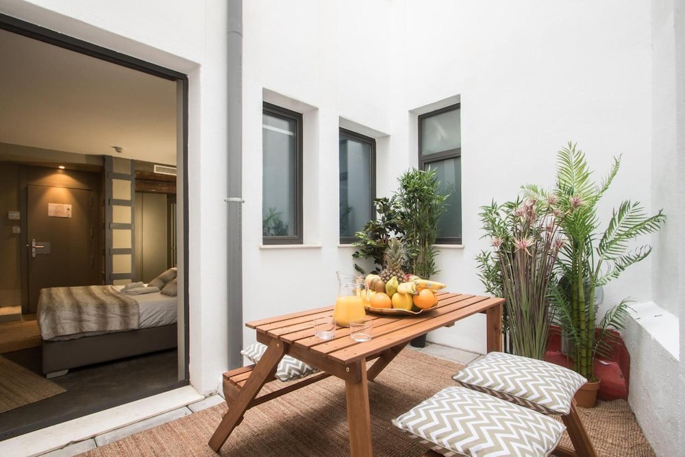 Cosy Rooms Bolseria