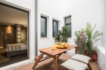 Cosy Rooms Bolseria