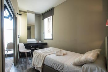 Cosy Rooms Bolseria