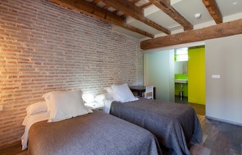 Cosy Rooms Bolseria
