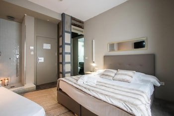 Cosy Rooms Bolseria