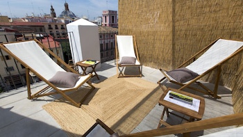 Cosy Rooms Bolseria