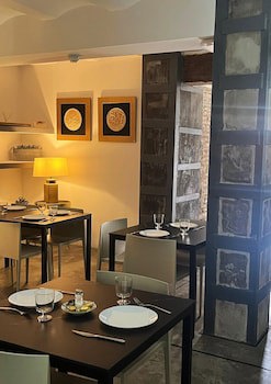 Cosy Rooms Bolseria