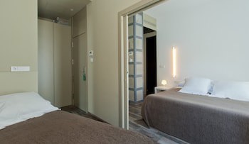Cosy Rooms Bolseria