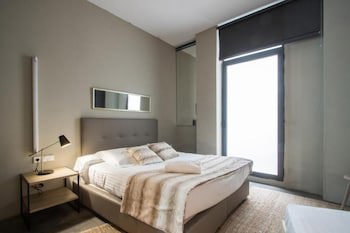 Cosy Rooms Bolseria