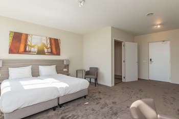 Fletcher Kloosterhotel Willibrordhaeghe