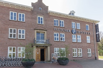 Fletcher Kloosterhotel Willibrordhaeghe