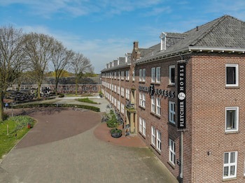 Fletcher Kloosterhotel Willibrordhaeghe