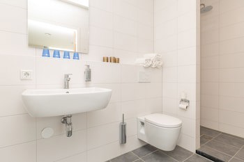 Fletcher Kloosterhotel Willibrordhaeghe