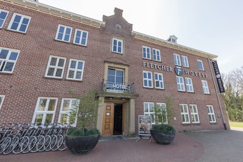Fletcher Kloosterhotel Willibrordhaeghe